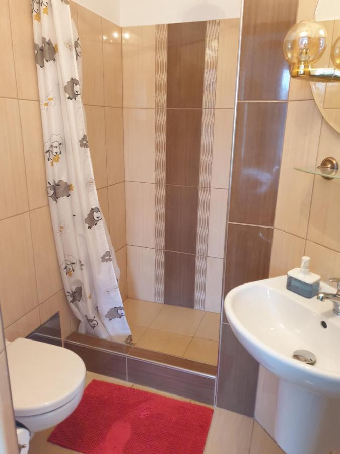 Pension Beránek Praha Exteriér fotografie