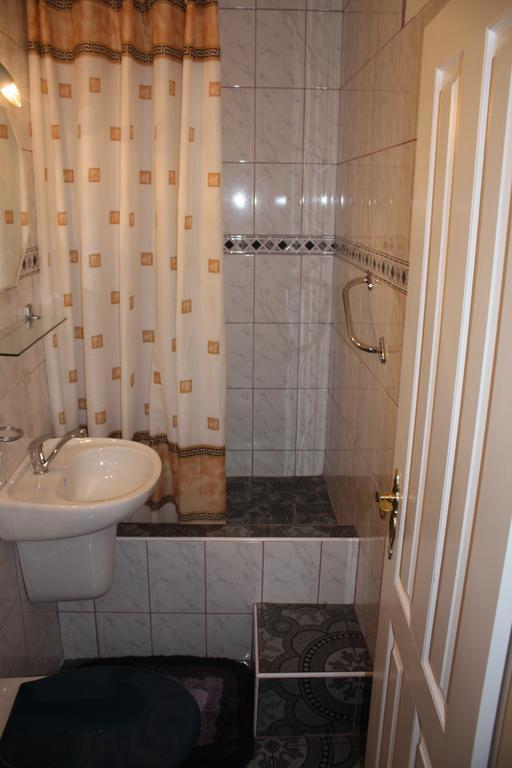 Pension Beránek Praha Pokoj fotografie